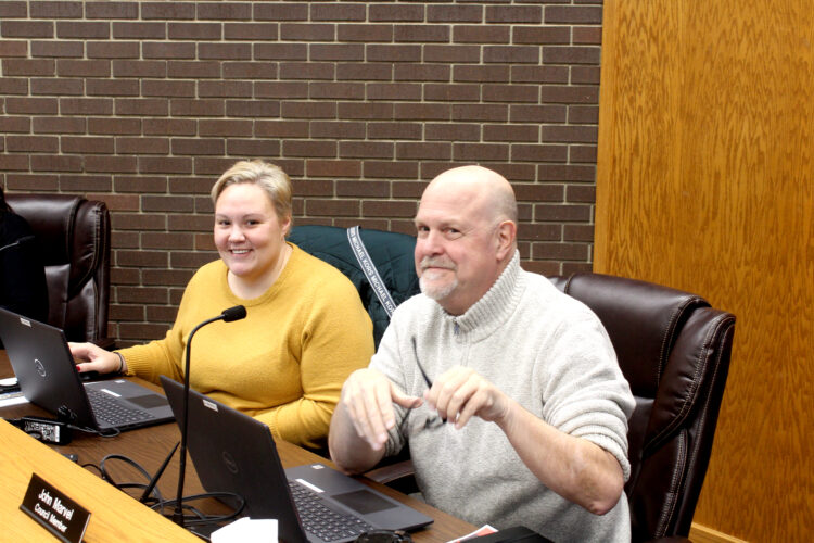 Council agrees: Hilltop School will be torn down